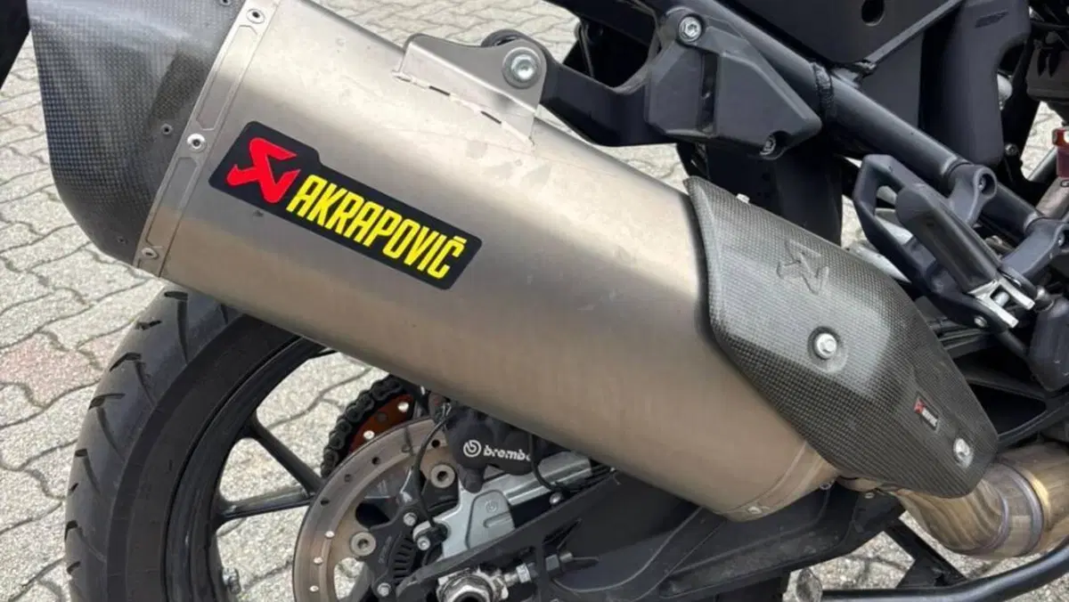 KTM 1290 Super Adventure S (2017 - 20)  (12)