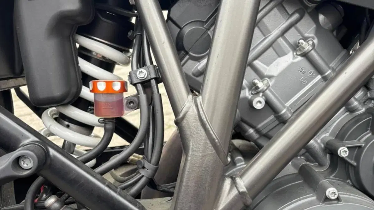 KTM 1290 Super Adventure S (2017 - 20)  (13)