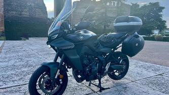 Yamaha Tracer 9 (2021 - 24) usata