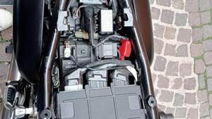 Triumph Speed Twin 900 (2023 - 24) 