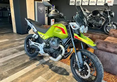 Moto Guzzi V85 Strada (2024 - 26) - Annuncio 9971941