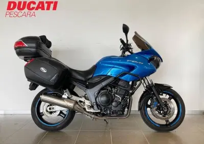 Yamaha TDM 900 (2002 - 14) - Annuncio 9971961
