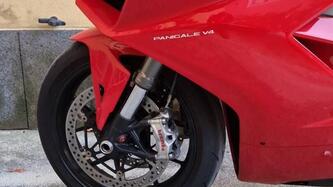 Ducati Panigale V4 1100 (2018 - 19) usata