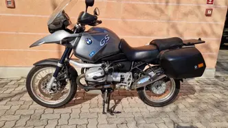 Bmw R 1150 GS ABS (1999 - 03)