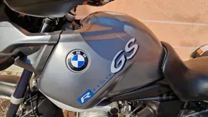 Bmw R 1150 GS ABS (1999 - 03)  (4)