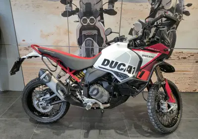 Ducati DesertX Rally (2024 - 25) - Annuncio 9971890