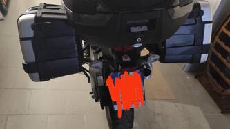 Suzuki V-Strom 1000XT (2017 - 20) usata