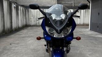 Suzuki GSF 600 Bandit S (2000 - 05) usata