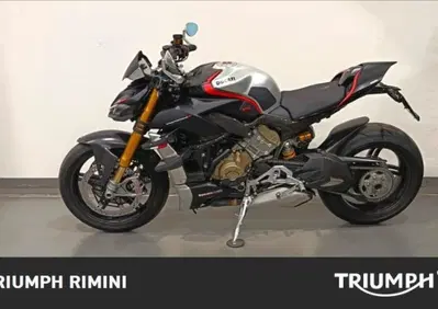 Ducati Streetfighter V4 1100 SP (2022) - Annuncio 9913080