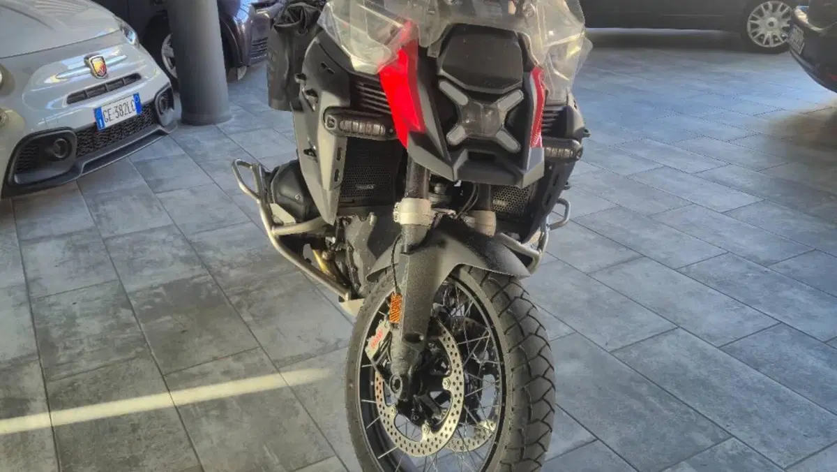 Bmw R 1300 GS Adventure (2025 - 26) 