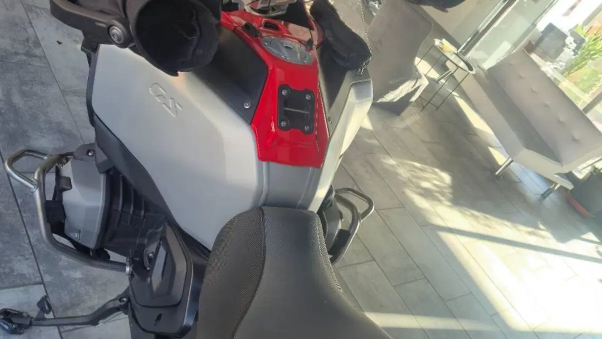Bmw R 1300 GS Adventure (2025 - 26)  (3)