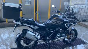 Bmw R 1250 GS (2021 - 24) 