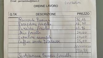 Bmw R 1150 GS (1999 - 03) usata