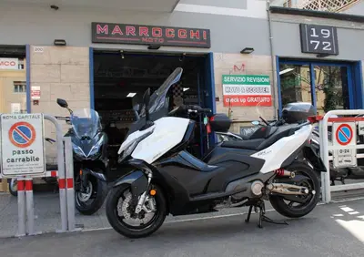 Kymco AK 550 Premium (2023 - 25) - Annuncio 6822711