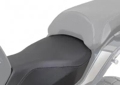 SELLA BASSA PER BENELLI TRK 502/X - Annuncio 9972004