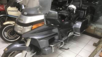 Honda Gold Wing 1500 GL& epoca