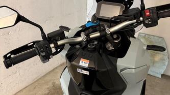 Honda X-ADV 750 DCT Gravel (2021 - 24) usata