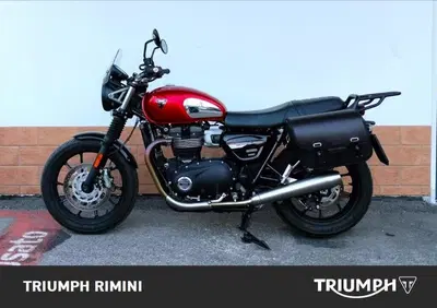 Triumph Street Twin 900 (2021 - 22) - Annuncio 9972018