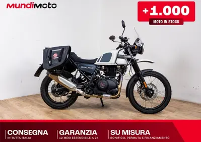 Royal Enfield Himalayan 411 (2017 - 20) - Annuncio 9972021