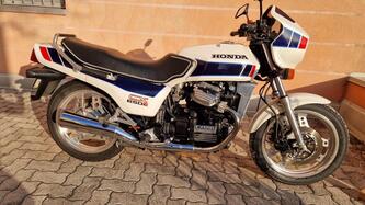 Honda CX650 epoca