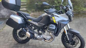 Moto Guzzi Stelvio PFF (2024 - 26) usata
