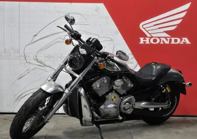 Harley-Davidson 1130 V-ROD (2002 - 05) - VRSCB - Annuncio 9972039