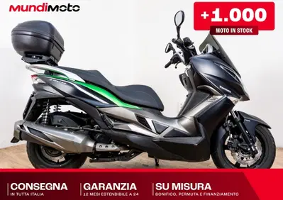 Kawasaki J 300 ABS (2014 - 16) - Annuncio 9972038