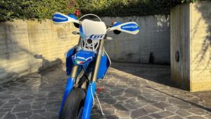 Tm Moto SMR 450 ES Fi 4T (2023 - 24) 