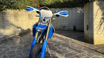 Tm Moto SMR 450 ES Fi 4T (2023 - 24) usata