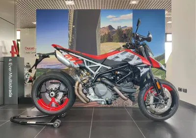 Ducati Hypermotard 950 RVE (2022 - 25) - Annuncio 9972055