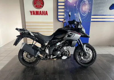 Suzuki V-Strom 1000 (2017 - 20) - Annuncio 9972069