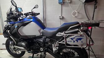 Bmw R 1200 GS Adventure (2013 - 16)