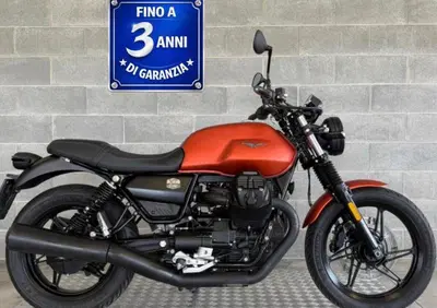 Moto Guzzi V7 Stone Centenario (2021 - 22) - Annuncio 9968758