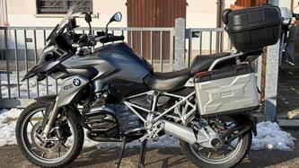 Bmw R 1200 GS (2013 - 16) usata