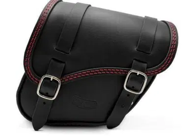 BORSA LATERALE DX. IN CUOIO PER SCOUT Endscuoio - Annuncio 9972094