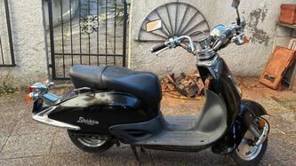 Honda Shadow 50 usata