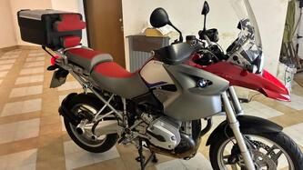 Bmw R 1200 GS (2004 - 07) usata