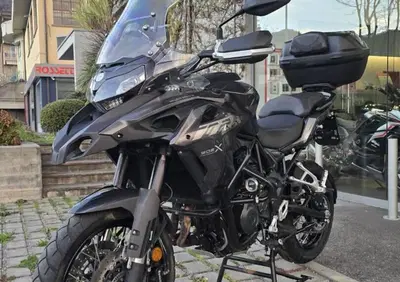 Benelli TRK 502X (2021 - 26) - Annuncio 9972142