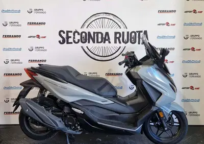 Honda Forza 350 (2022 - 24) - Annuncio 9941660