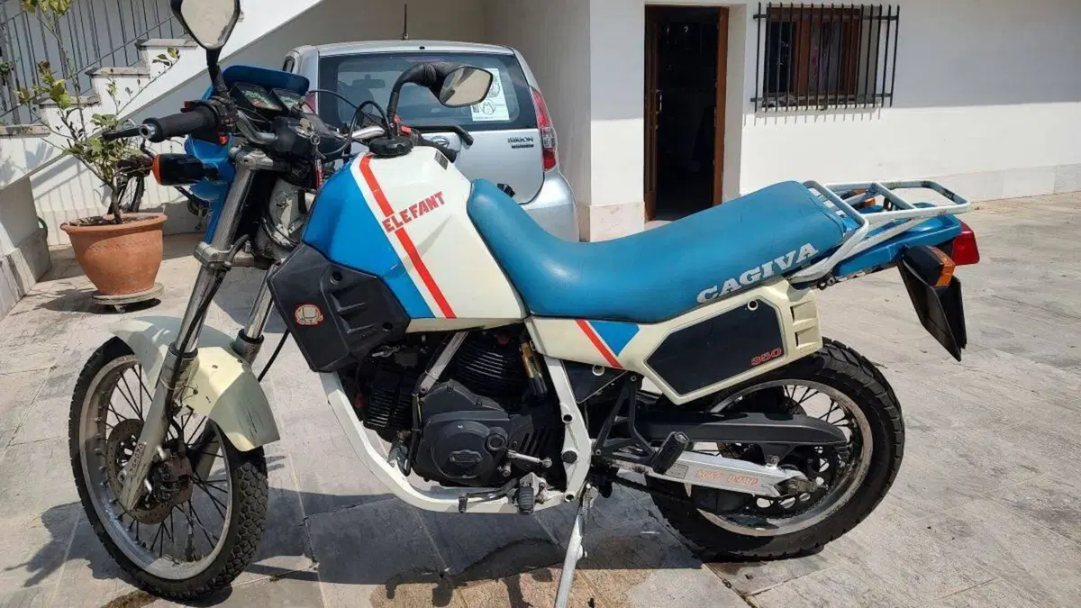 Cagiva   (2)