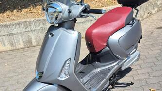 Kymco Like 150 E4 ABS (2020) usata