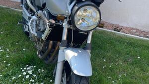 Honda Hornet 600 (2003 - 04) 