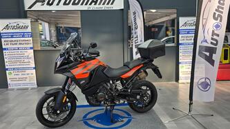 KTM 1290 Super Adventure S (2017 - 20) usata