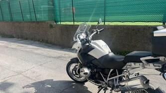 Bmw R 1200 GS (2010 - 12) usata