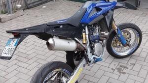 Husqvarna SM 510 R (2006) 