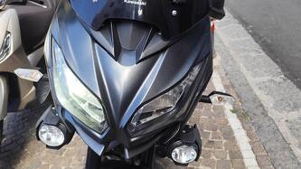 Kawasaki Versys 650 ABS (2015 - 16) usata