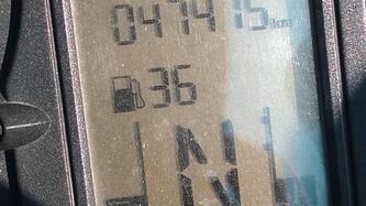 Bmw F 800 R (2012 - 14) usata