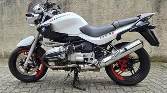 Bmw R 1150 R (2000 - 07)
