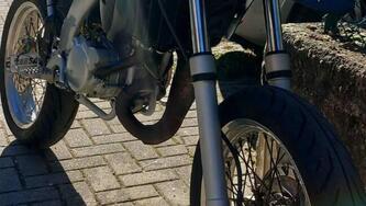 Peugeot XPS SM usata