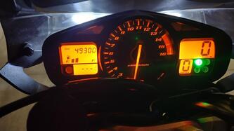 Suzuki GSR 600 (2006 - 11) usata